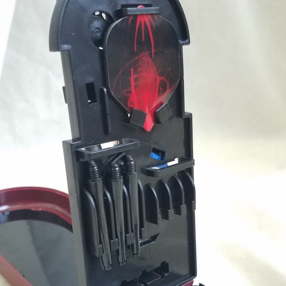 2 Dart Set Carriers - Picture 8 of 10